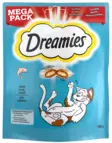 Dreamies lohta 180g - Kissan herkut - 4008429103452 - 1