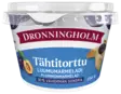 Dronningholm tähtitorttu 30% väh.sokeria - Säilykkeet, hillot ja marmeladit - 6412000017812 - 1