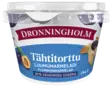 Dronningholm tähtitorttu 30% väh.sokeria - Säilykkeet, hillot ja marmeladit - 6412000017812 - 1