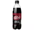 Dr Pepper Zero 0,5l - Virvoitusjuomat ja mixerit - 6415600555692 - 2