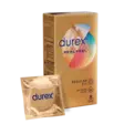 DUREX REAL FEEL 8 KPL - Hiustenhoito ja hiuskoristeet - 5701092115232 - 1
