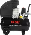 Duro kompressori 24l, 2,5hp - Kompressorit ja tarvikkeet - 6438168070032 - 3