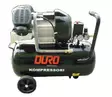 Duro kompressori 24l, 2,5hp - Kompressorit ja tarvikkeet - 6438168070032 - 1
