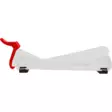 Edge Quickstep luistinsuoja valkoinen - Talviurheilu - 6417721827092 - 1