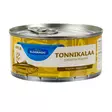 Eldorado Tonnikalaa paloina öljyssä 185g - Lihasäilykkeet ja riistasäilykkeet - 6430075662652 - 1