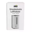 Emax ilmankostutin 4l vesisäiliöllä - Ilmankostuttimet - 6418536028292 - 1