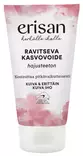 Erisan kasvovoide 75ml Ravitseva - Päivävoiteet - 6417964578362 - 2