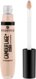 Essence Camouflage Matte Concealaer 20 - Kasvomeikit - 4059729517982 - 1