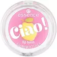 Essence Ciao! lip balm 01 - Huulivoiteet - 4059729622402 - 1