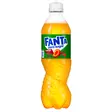 Fanta Mango Zero virvoitusjuoma 0,5l - Virvoitusjuomat ja mixerit - 6415600577632 - 1