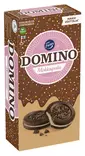 Fazer Domino Mokkapala täytekeksi 350g - Keksit - 6416453555082 - 2