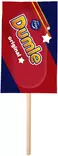Fazer Dumle Original tikkari 10g - Karkit - 6416453564022 - 1