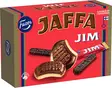 Fazer Jaffa Jim leivoskeksi 300g - Keksit - 6416453554962 - 1