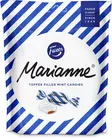 Fazer Marianne Toffee 220g - Suklaat - 6411401036712 - 1