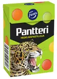 Fazer Pantteri hedelmäpastilli 70g - Karkit - 6416453040762 - 1