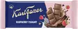 Fazer Raspberry 100g - Makeiset - 6416453056152 - 1