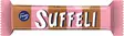 Fazer Suffeli 21g - Suklaat - 6411401092282 - 1