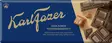Fazer suolainen Toffeekrokantti 180g - Suklaat - 6416453014442 - 1