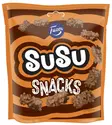 Fazer Susu snacks 160g - Suklaat - 6416453032712 - 1