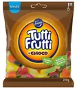 Fazer Tutti Frutti +Choco 210g - Makeiset - 6416453051362 - 1