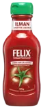 Felix Ketchup ilman lisättyä sokeria 970 - Ketsupit ja sinapit - 7310240651782 - 1