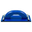 Finbullet Käsihiomatuki 230 x 80 mm - Muut hiontatyökalut ja tarvikkeet - 6438152012932 - 1