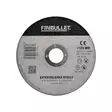 Finbullet Katkaisulaikka 125x1.2 kivelle - Katkaisulaikat - 6430017705232 - 1
