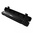 Finbullet kulmajatkovarsi 340mm - Räikkävääntimet - 6438152027912 - 3