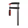 Finbullet Liimapuristin 120 x 300 mm takoterästä - Puristimet - 6430017703702 - 1