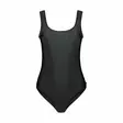 Finnwear uimapuku eden musta M - Naisten uima-asut - 6413216026032 - 1