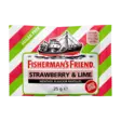 Fisherman`s Friend Strawberry & lime - Karkit - 5000357110822 - 1