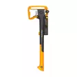 Fiskars X-series X24 halkaisukirves, M-terä - Kirveet - 6411501201652 - 2