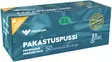 Fredman pakastuspussi 5l 50kpl - Muovipussit - 6418400073052 - 1