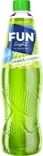 Fun Light vihreä omena 0,5L - Mehut, mehutiivisteet ja glögit - 6417800031822 - 1