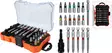 FX Tools ruuvauskärkisarja 19-os. - Kärkisarjat - 8721037131902 - 2