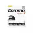 Gamma supreme overgrip tennisgrippi must - Sisäliikunta ja kehonhuolto - 090852100812 - 2