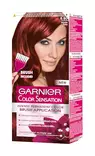 Garnier Color Sensation kestoväri 6.60 - Hiusvärit ja sävytteet - 3600542018562 - 1