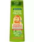 Garnier Fructis shampoo Vitamin 400ml - Shampoot - 3600542475532 - 1