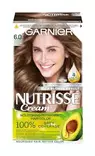 Garnier Nutrisse Ultra Creme 6.0 - Hiusvärit - 3600542131292 - 1