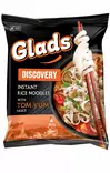 Glads discovery tom yum nuudeli 65g - Riisit - 4820179259162 - 1
