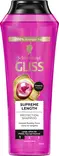 Gliss Supreme Length shampoo 250ml - Shampoot - 7332531118132 - 1