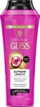 Gliss Supreme Length shampoo 250ml - Shampoot - 7332531118132 - 1