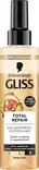 Gliss Total Repair hoitosuihke 200ml - Hiustenhoitoaineet - 7332531118842 - 1