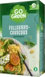 GOGREEN TÄYSJYVÄ COUSCOUS 400G - Jauhot - 7312787710502 - 2