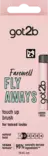 Got2b Farewell Flyaways Touch Up Brush 16ml - Hiusvärit ja sävytteet - 9310714230442 - 1