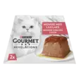 Gourmet Revelations Lohta 2x57g - Kissan märkäruoat - 7613287919182 - 1