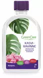 Greencare Kasviravinne luomu 350ML - Sisäkukkien ja huonekasvien ravinteet - 6414505176872 - 1