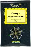 Gs curry 25g - Mausteet - 6434800006032 - 1