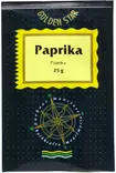 Gs paprika 25g - Mausteet - 6434800006162 - 1
