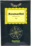Gs rosmariini 8g - Mausteet - 6434800006452 - 1